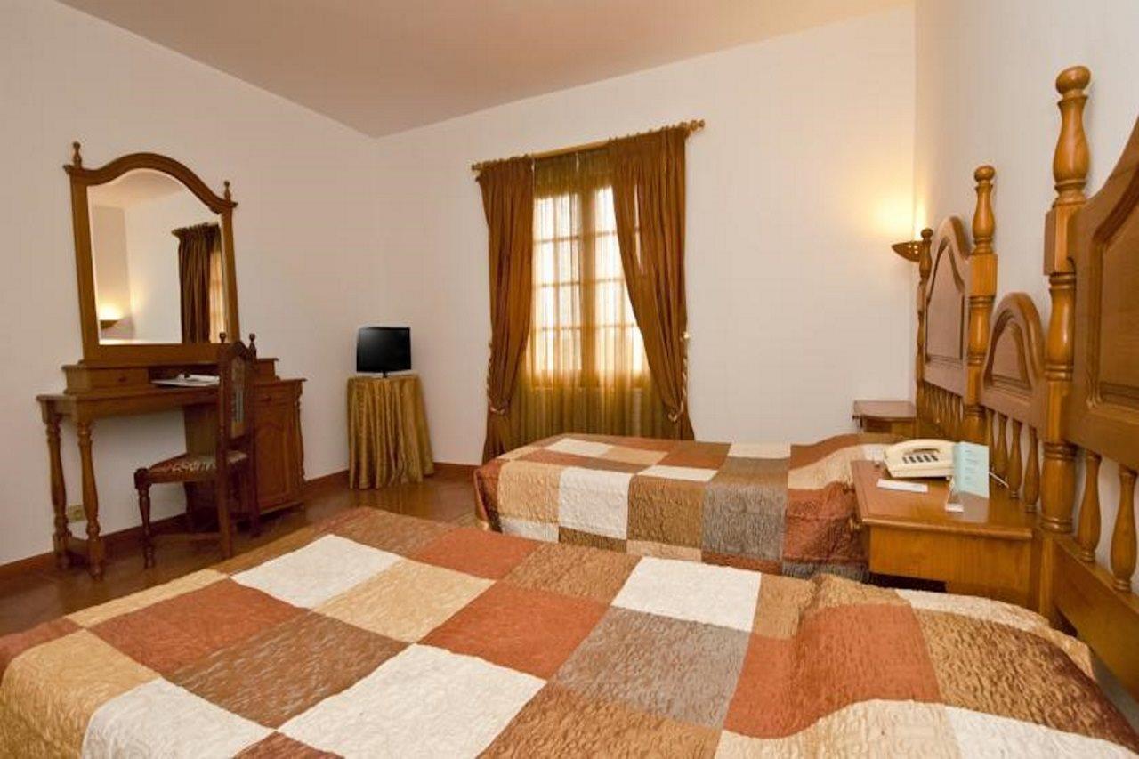 Hotel Quinta Da Lagoa Прая-ди-Мира Экстерьер фото